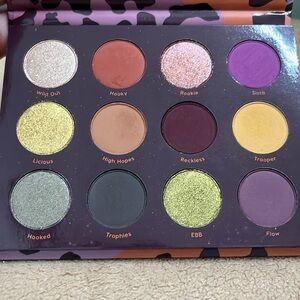 Colourpop Good Sport Palette